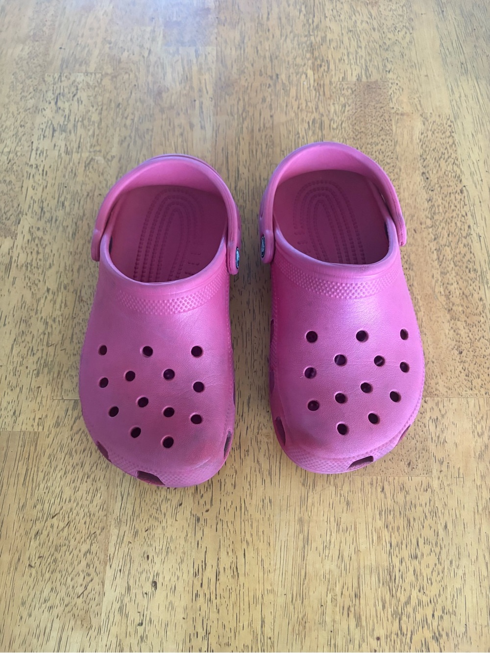 Crocs shoes - Picture 3 of 9